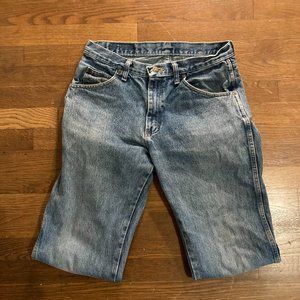 Wrangler Jeans 31x32